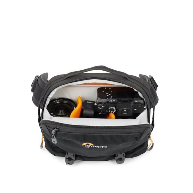 LOWEPRO TREKKER LITE SLX 120 BLACK