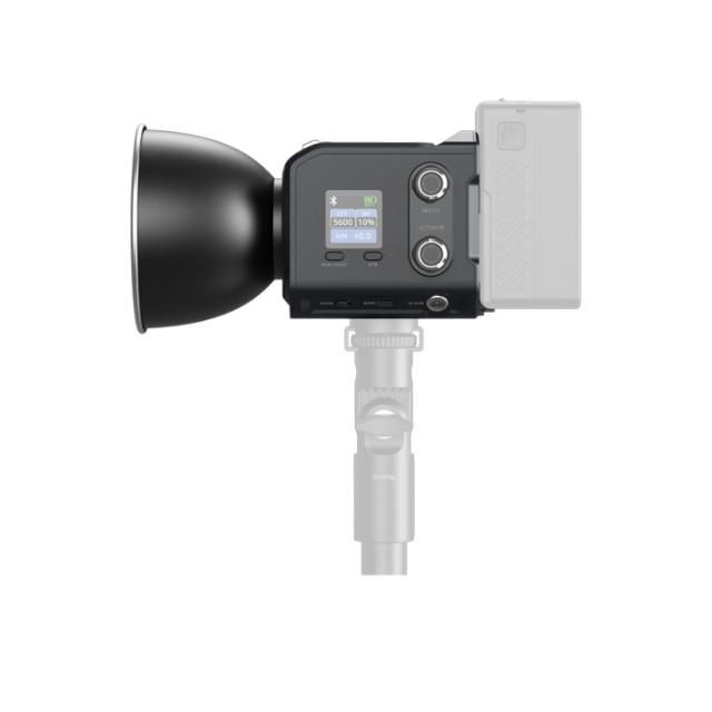SMALLRIG 5380 RC 100C COB LED LIGHT BLUE PRO