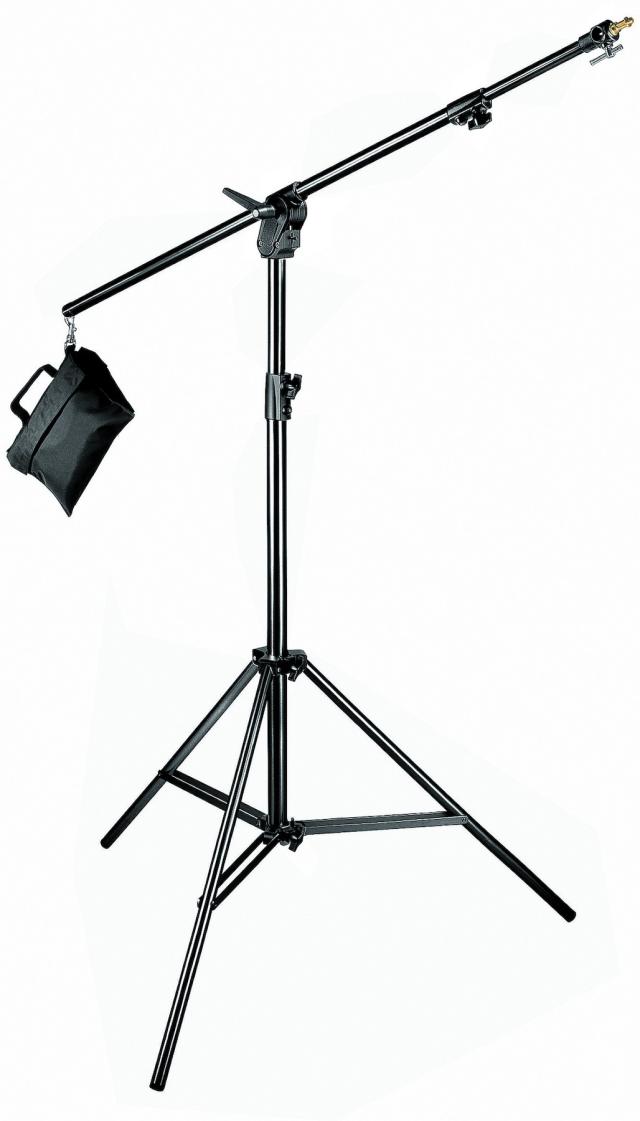 MANFROTTO COMBI BOOM STAND 420 