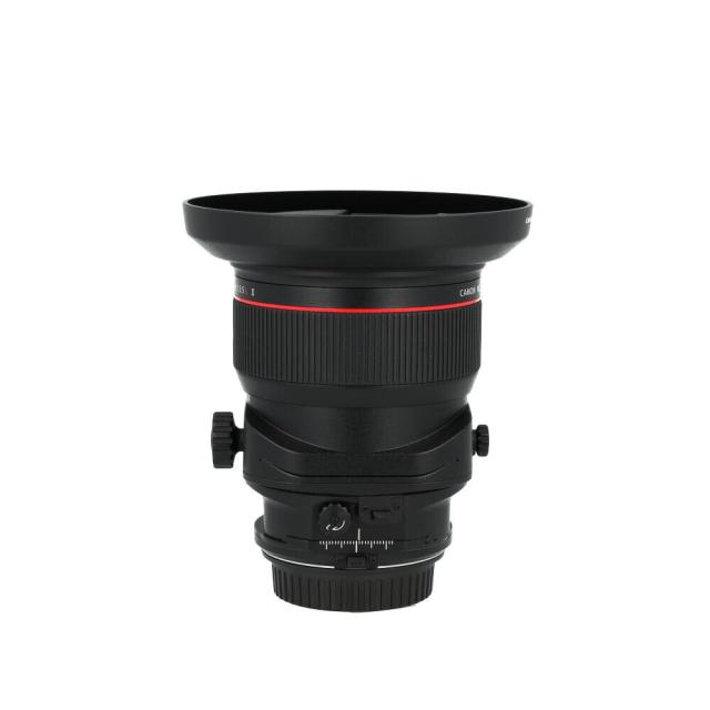 CANON LENS TS-E 24 3,5 L II (2) USED