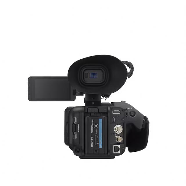 SONY PXW-Z200 CAMCORDER