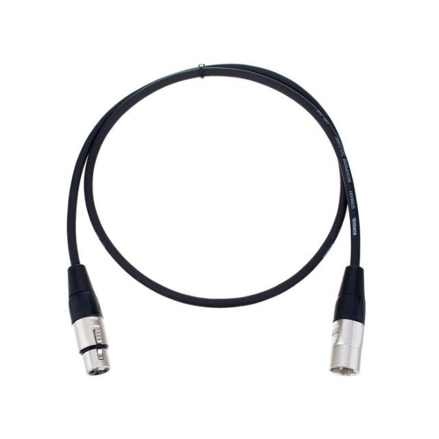 CORDIAL XLR / XLR 1 METER STD