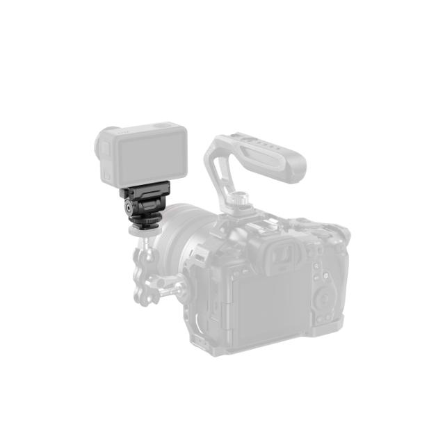 SmallRig Cold Shoe Mount DJI Osmo Action 6 / Nano