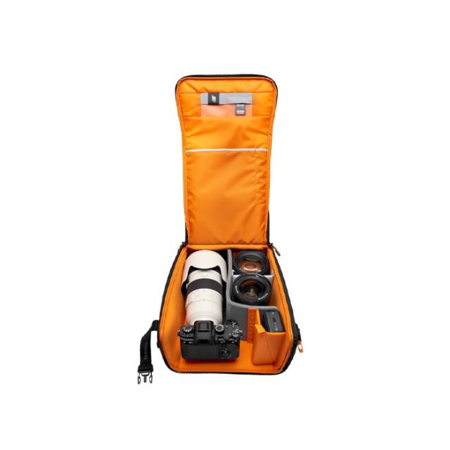 LOWEPRO GEARUP CREATOR BOX XL II GL