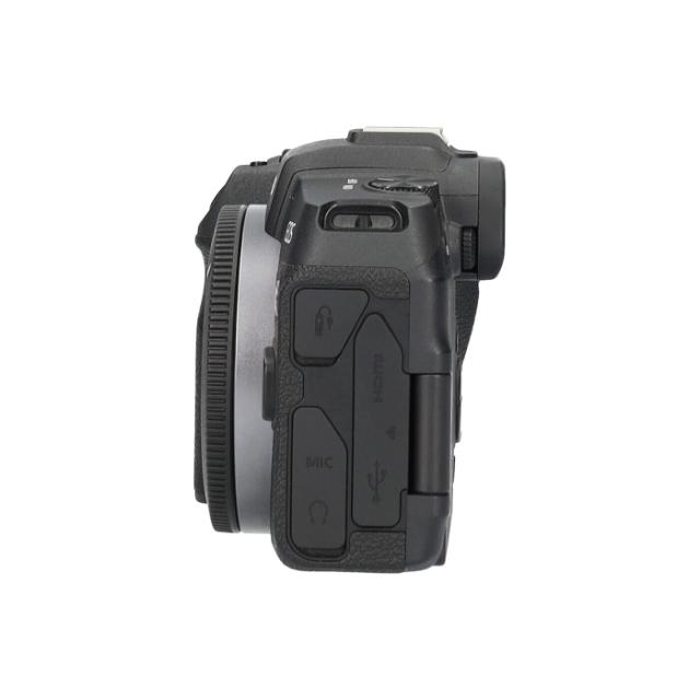CANON BODY EOS RP (2) USED