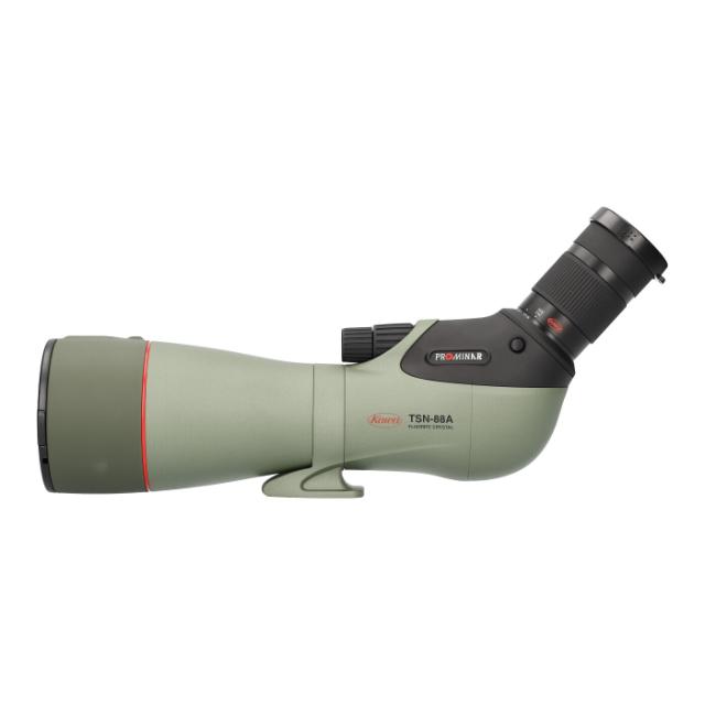 KOWA SPOTTING TSN-88A PROMINAR 25-60X (1) DEMO