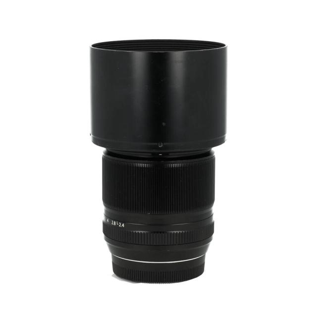 FUJI LENS XF 60 2,4 MACRO (3) USED