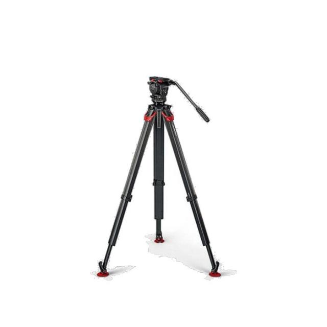 SACHTLER SYSTEM AKTIV8 FLOWTECH75 MS W TOUCH PLATE