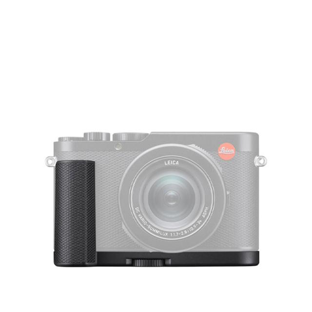 LEICA HANDGRIP D-LUX 8 BLACK