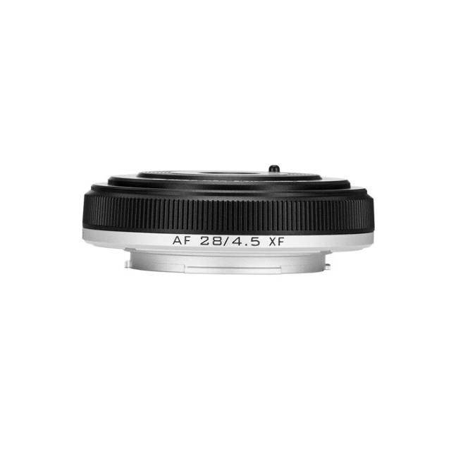 VILTROX 28MM F/4.5 AF X-MOUNT