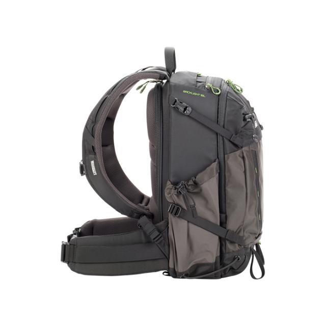 THINK TANK MINDSHIFT BACKLIGHT 18L CHARCOAL