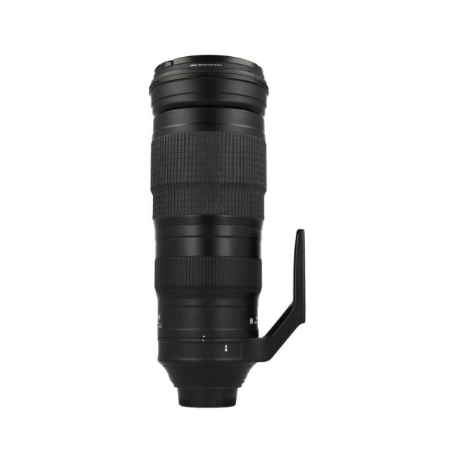 NIKON LENS AF-S 200-500 5,6 ED VR (3) USED