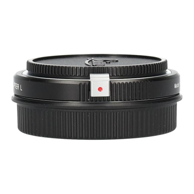 LEICA M ADAPTER FOR L MOUNT 18771 (1) USED
