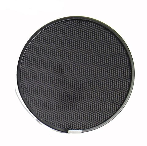 ELINCHROM 26054 ROUND GRID 21 CM 12°