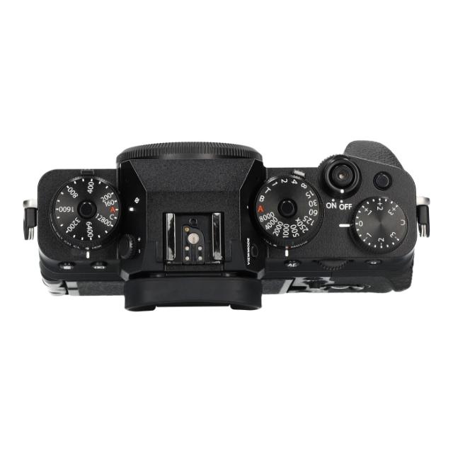 FUJI BODY X-T4 BLACK (3) USED