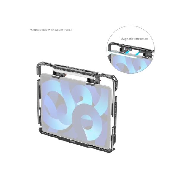 SMALLRIG 5059 CAGE FOR IPAD
