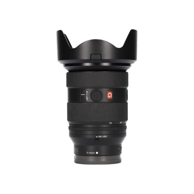 SONY LENS FE 24-70 2,8 GM II (2) USED