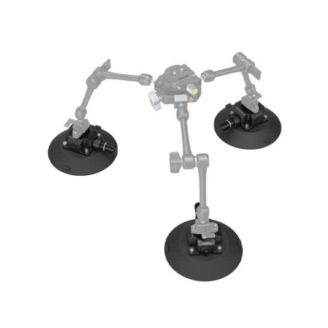 SMALLRIG 4114 SUCTION CUP 6