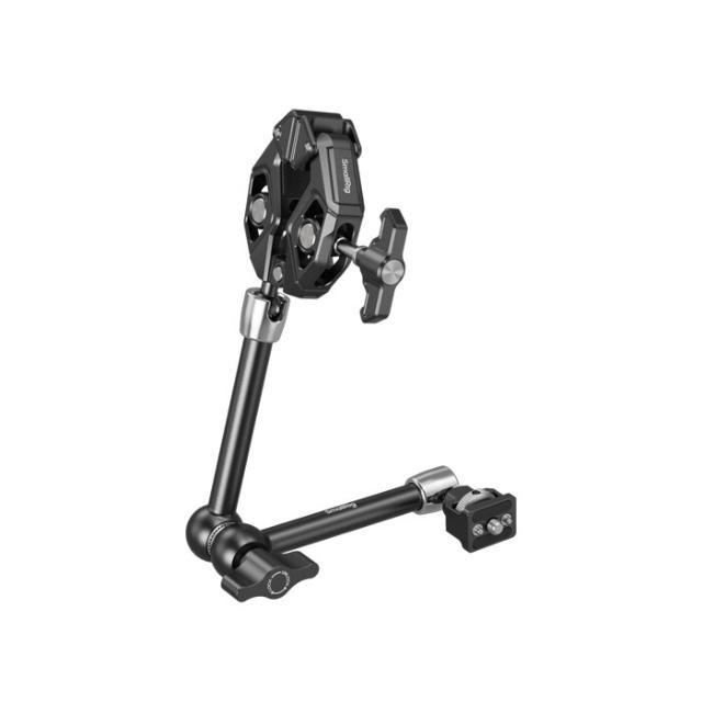 SmallRig 5312 Magic Arm with Crab-Shaped Clamp