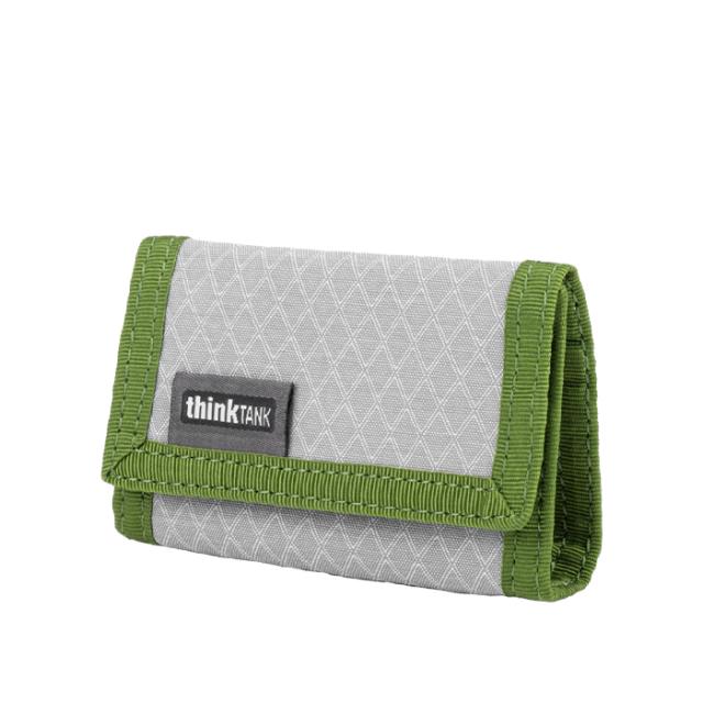 THINK TANK SECURE POCKET ROCKET MINI GREEN