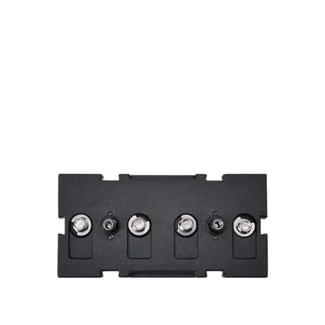 APUTURE INFINIBAR STRAIGHT CONNECTOR