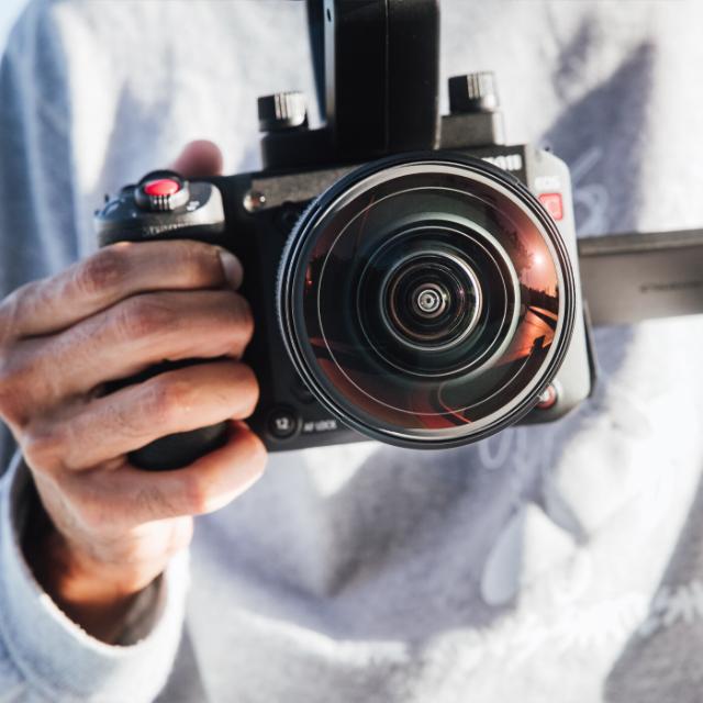 CANON RF 7-14MM F/2,8-3,5 L FISHEYE ZOOM STM