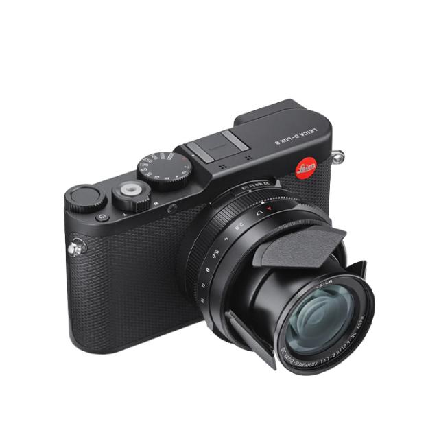 LEICA AUTOMATISK DÆKSEL TIL D-LUX