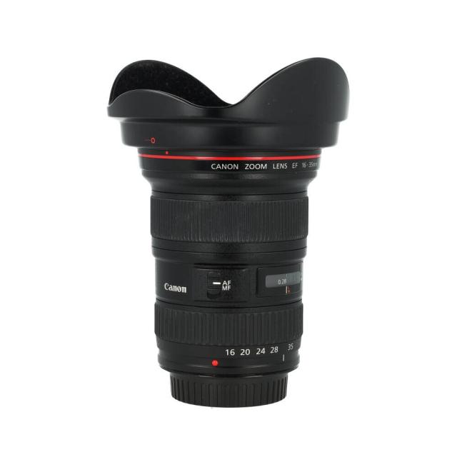 CANON LENS EF 16-35 2,8 L II (3) USED