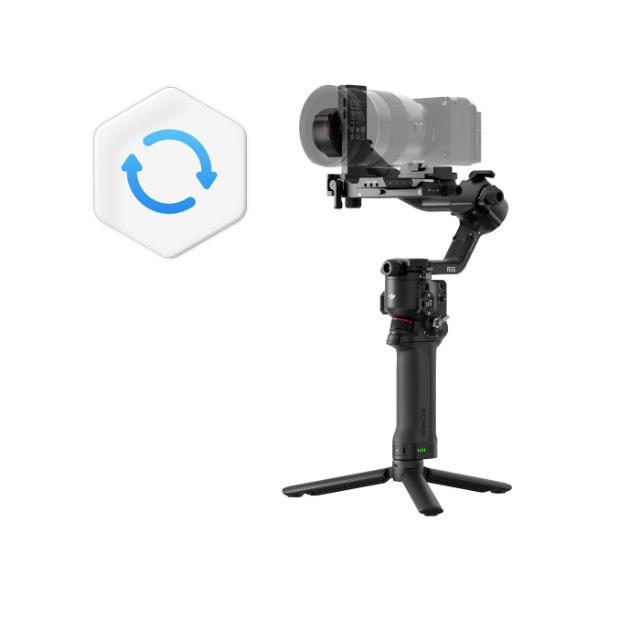 DJI Care Refresh 1-Year DJI Ronin RS 5