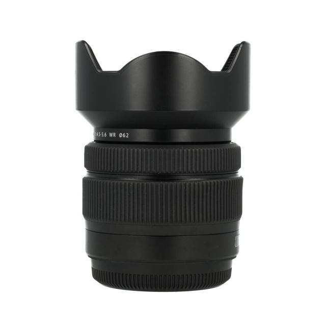 FUJI LENS GF 35-70 4,5-5,6 WR (3) USED