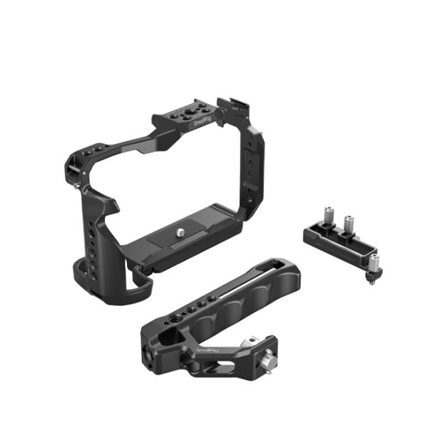 SMALLRIG 4520 CAGE KIT FOR NIKON Z6 III