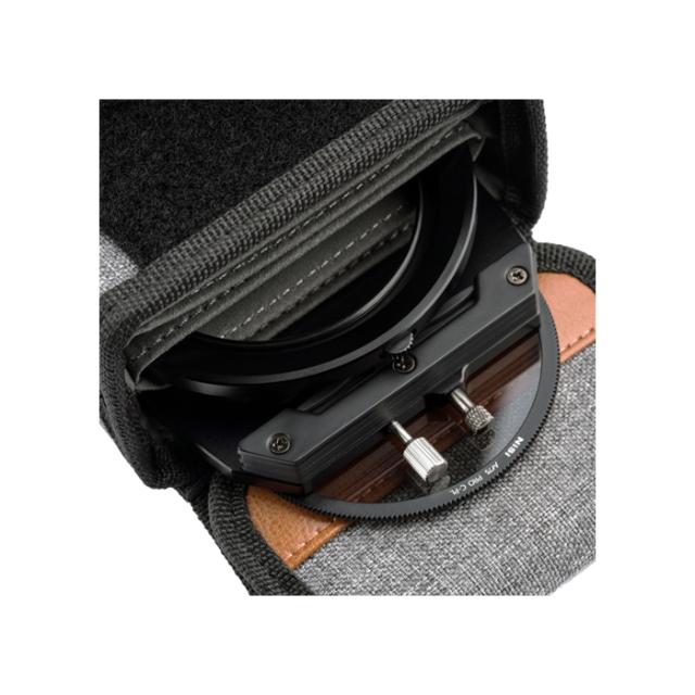 NISI POUCH FOR M75 HOLDER AND FILTERS