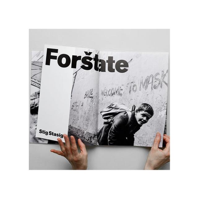 FORSTATE - STIG STASIG