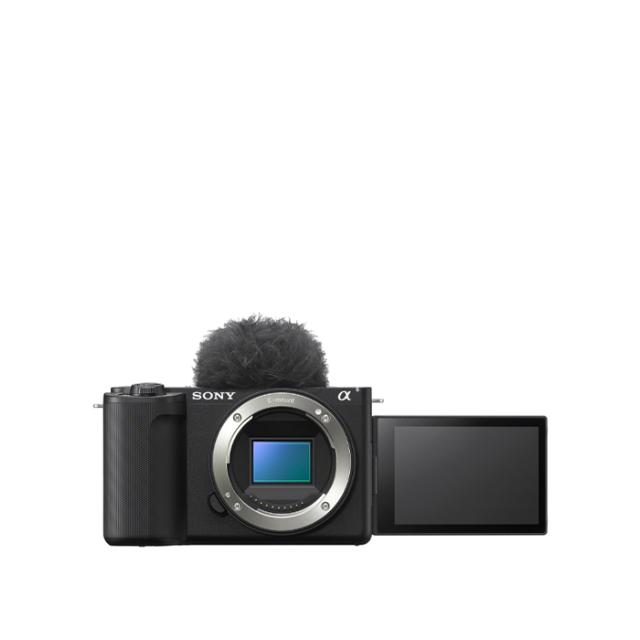 SONY ZV-E10 II CAMERA