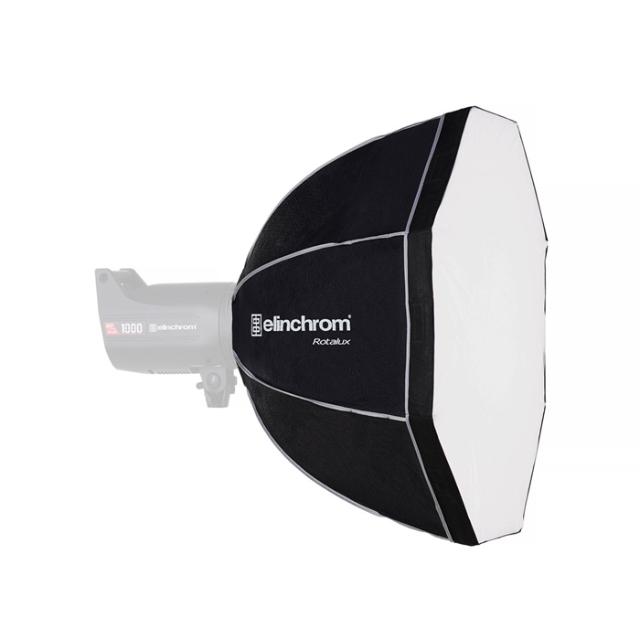 ELINCHROM 26650 ROTALUX DEEP OCTA 70 CM WO/ADAPT.