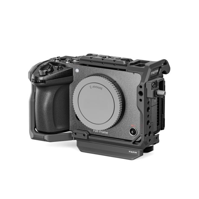 Tilta Full Camera Cage for Sony FX5  Black
