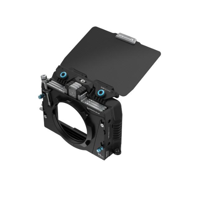 Kondor Blue Matte Box (Tripple Stage Kit)