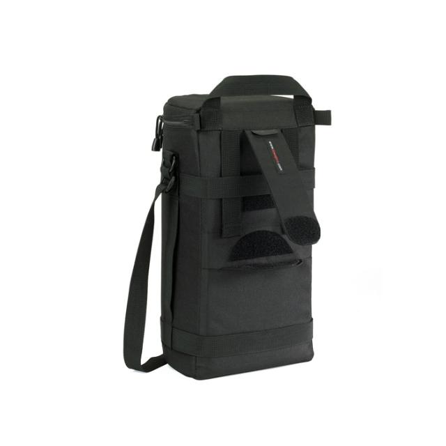 LOWEPRO LENS CASE 13X32CM BLACK