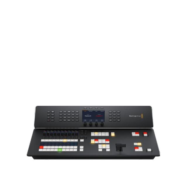 Blackmagic ATEM Television Studio HD8