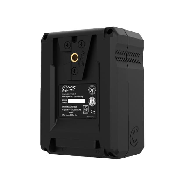 CORE NANO-V98X MICRO 98WH V-MOUNT BATTERY