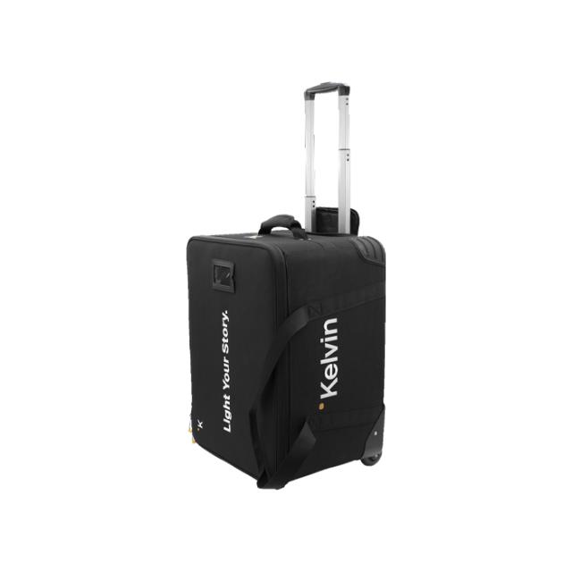 KELVIN EPOS 600 TRAVEL KIT