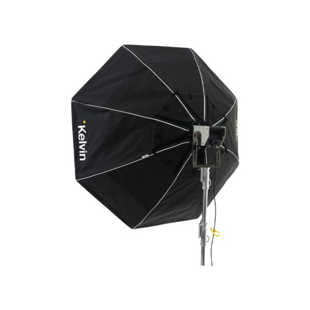 KELVIN OCTA 5 SOFTBOX SNAPBAG FOR EPOS