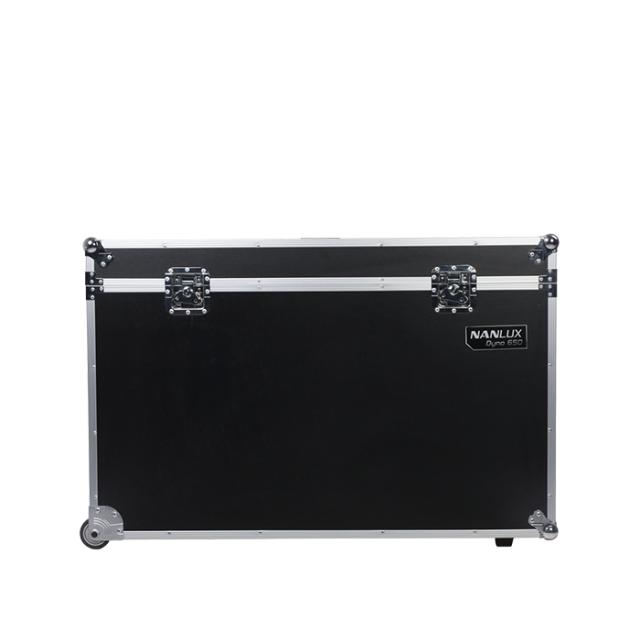 NANLUX CC-FT650C FLIGHTCASE FOR 650C