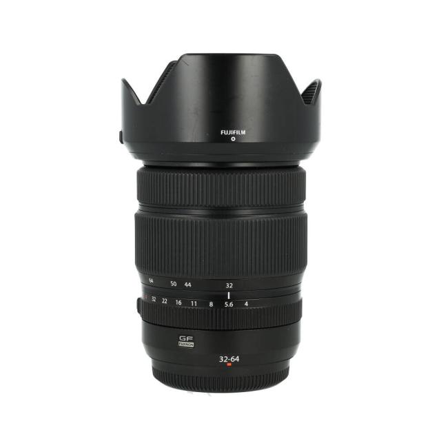 FUJI LENS GF 32-64 4,0 R LM WR (3) USED