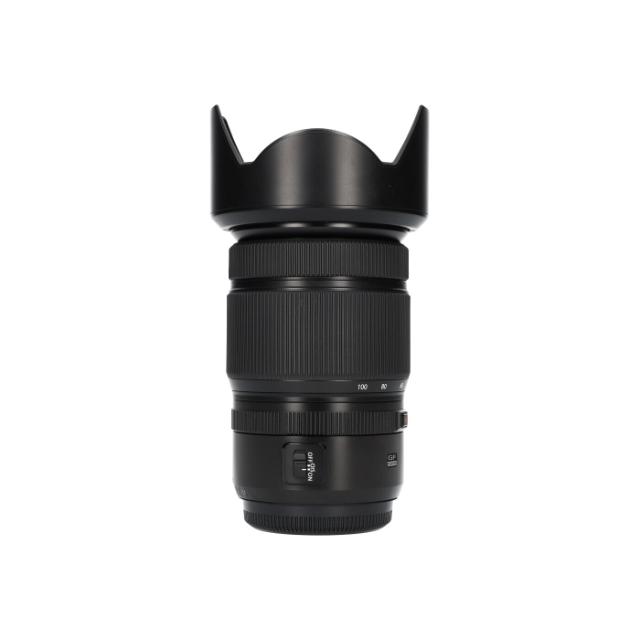 FUJI LENS GF 45-100 4,0 R LM OIS WR (2) USED