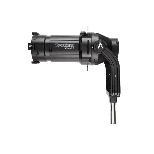 APUTURE SPOTLIGHT MOUNT II 19° KIT