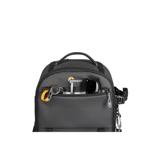 LOWEPRO ADVENTURA BP 300 III BLACK