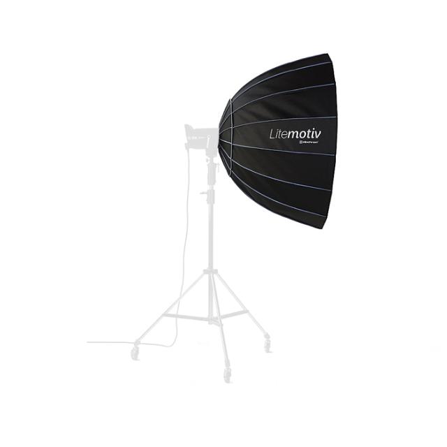 ELINCHROM 28004 LITEMOTIV 120 CM