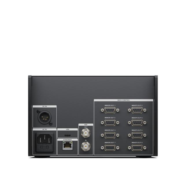 BLACKMAGIC HYPERDECK EXTREME CONTROL