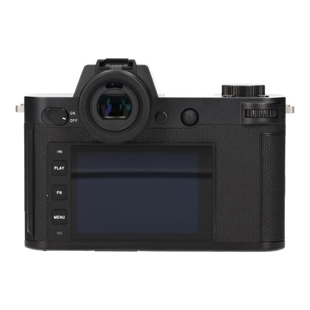 LEICA BODY SL2-S (2) USED